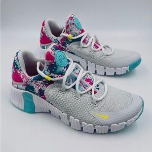 Nike Free Metcon 4 Photon Dust
Dynamic Turquoise Shoes DQ0304-size 9.5